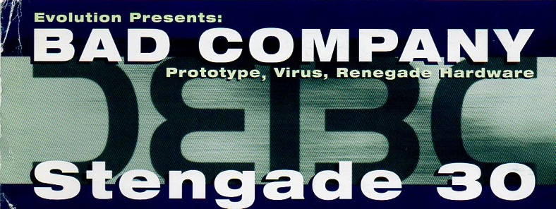 bad company stengade 1