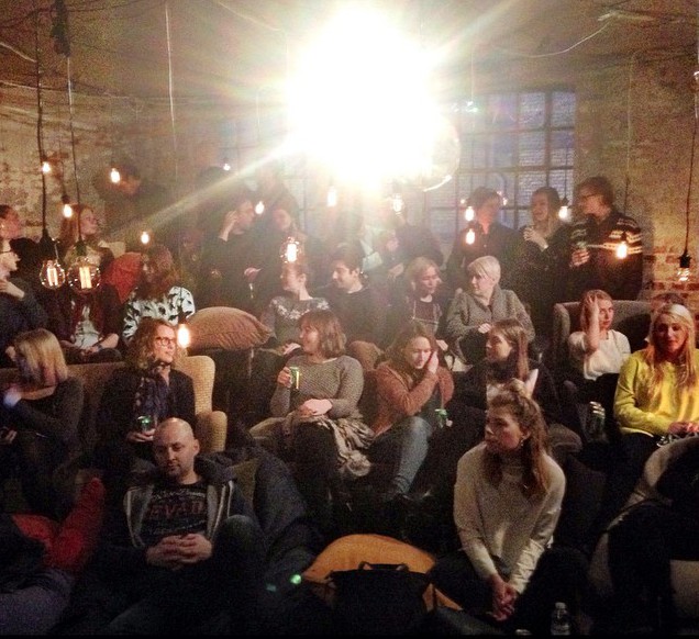 kære dagbog kødbyen