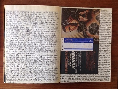 blade runner dagbog 3d400